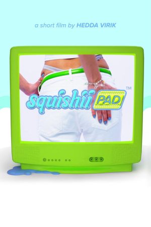 SQUISHII PAD (2026) poster