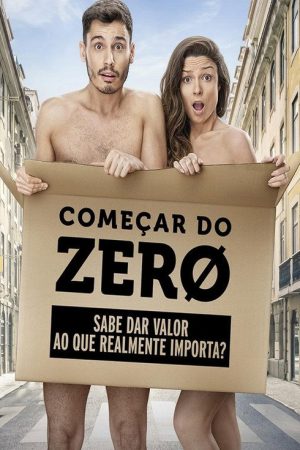 Começar do Zero (2019) poster