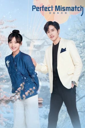 Perfect Mismatch (2023) poster