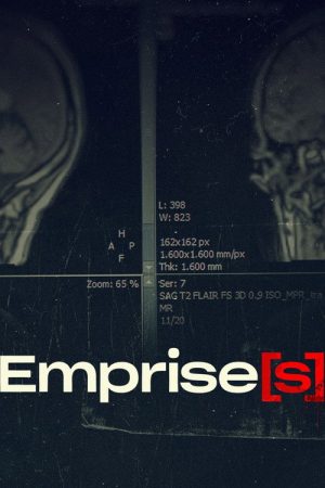 Emprise(s) (2021) poster