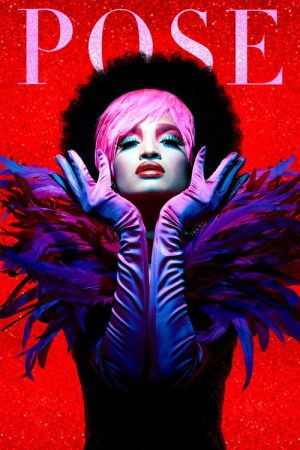 POSE (2018) poster