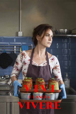 Vivi e lascia vivere (2020) poster