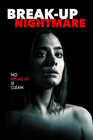 Break-Up Nightmare (2016) poster