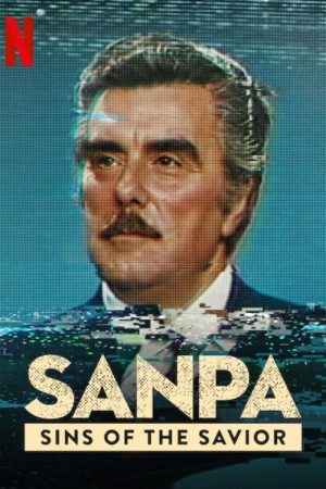 SanPa: Sins of the Savior (2020) poster