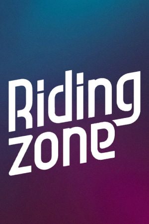 Riding Zone (2016) poster
