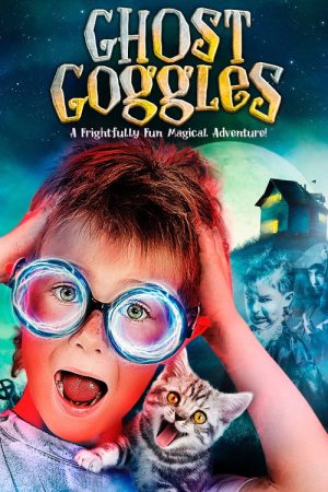 Ghost Goggles (2016) poster