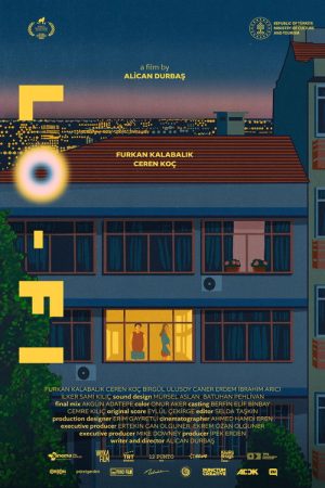 Lo-Fi (2025) poster