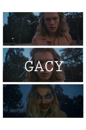 Gacy (2019) poster