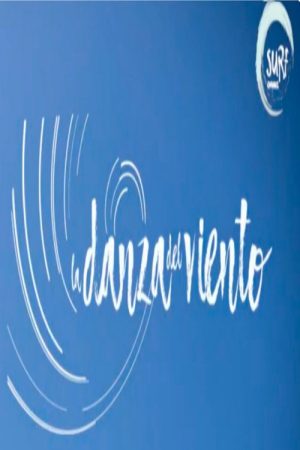 La Danza del Viento (2023) poster