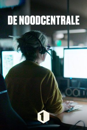 De Noodcentrale (2016) poster