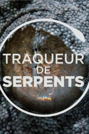 Traqueur de serpents (2018) poster