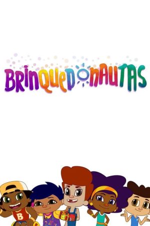 Brinquedonautas (2022) poster