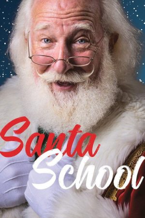 Santa School (2020) poster