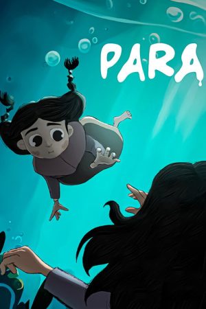 Para (2024) poster