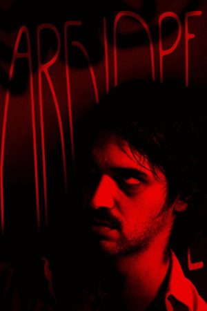 Argiope (2026) poster