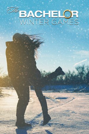 The Bachelor Winter Games (2018) poster
