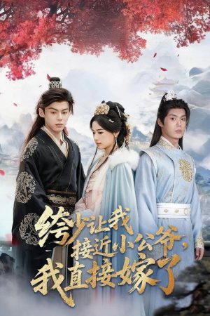 绔少让我接近小公爷，我直接嫁了 (2025) poster