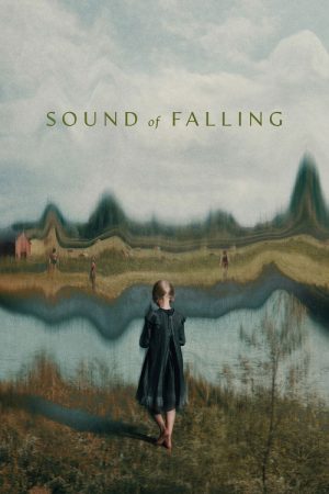 Sound of Falling (2025) poster