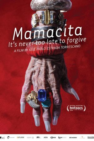 Mamacita (2018) poster