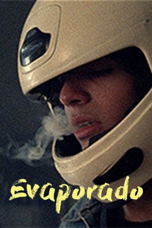 Evaporated (2017) poster