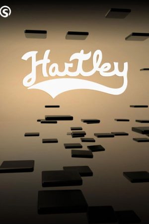 Hartley (2021) poster