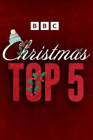 Christmas Top 5 (2025) poster