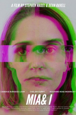 MIA&I (2021) poster
