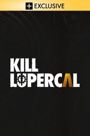 Kill Lupercal (2025) poster
