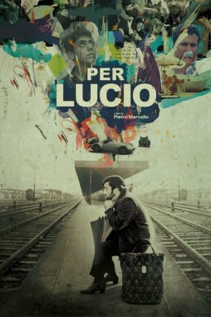 For Lucio (2021) poster