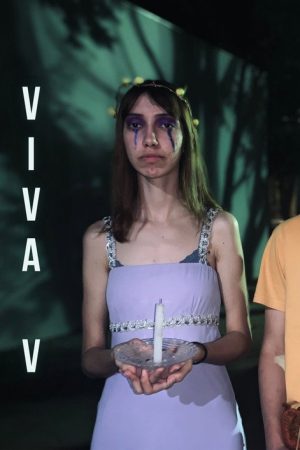 Viva V (2022) poster