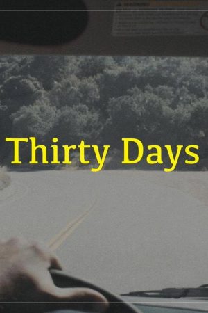 Thirty Days (2020) poster
