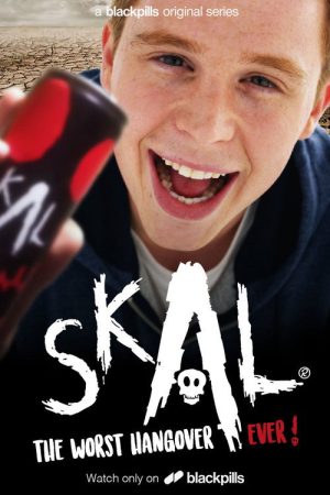 Skal (2017) poster