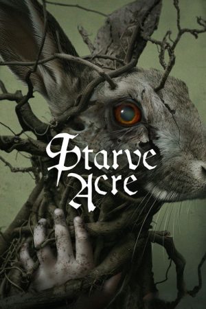 Starve Acre (2024) poster