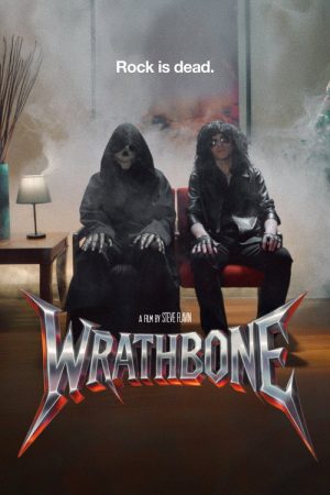 Wrathbone (2026) poster