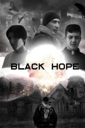 Black Hope (2022) poster