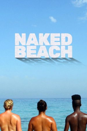Naked Beach (2019) poster