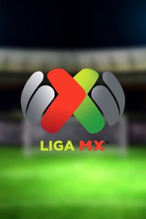 Liga MX (2020) poster