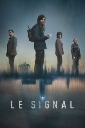 Le Signal 149 kHz (2026) poster