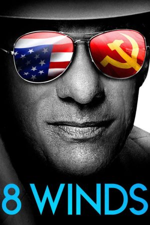 8 Winds (2021) poster