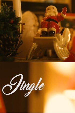 Jingle (2017) poster