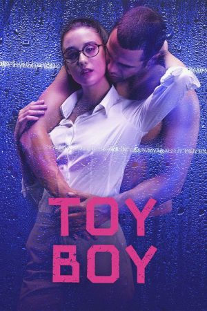 Toy Boy (2019) poster
