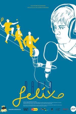 Radio Felix (2020) poster
