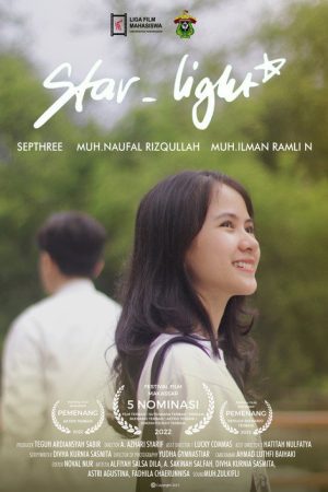Starlight (2021) poster