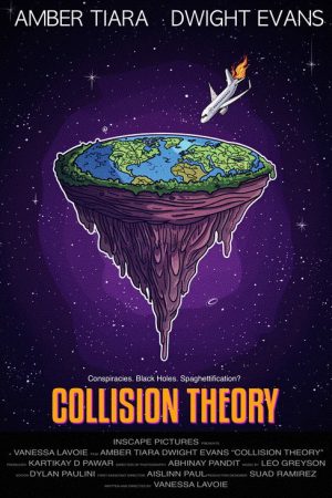 Collision Theory (2026) poster