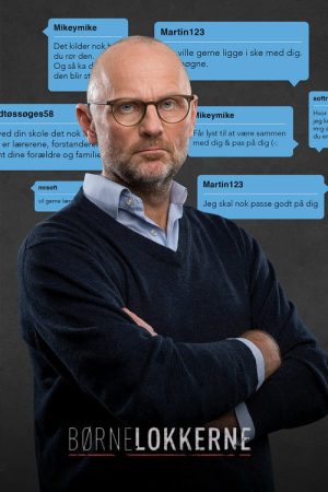 Børnelokkerne (2016) poster