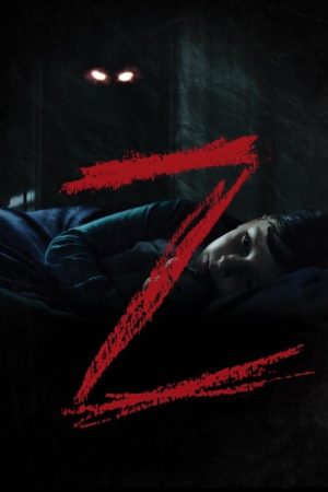 Z (2019) poster