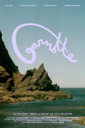 Garnotte (2024) poster