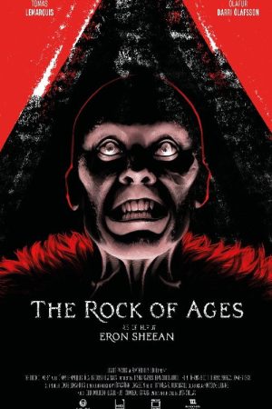 The Rock of Ages (2021) poster