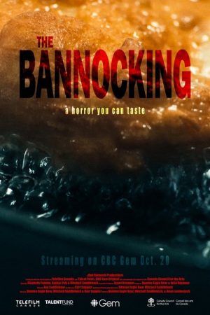 The Bannocking (2023) poster