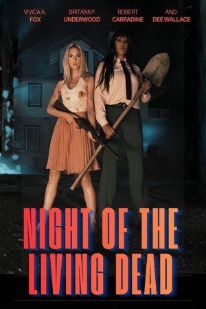 Night of the Living Dead (2026) — Cast, Story & Where to Watch | MovieLinkBD poster